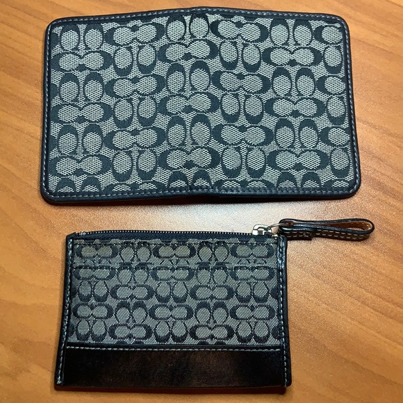Coach Card Holders - Picture 5 of 14
